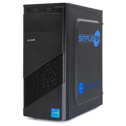 Computer assemblato intel core - assemblato,