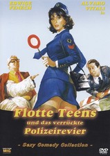 FLOTTE TEENS + das verrückte