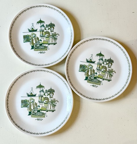 Mid century figgjo norvegia - figgjo,