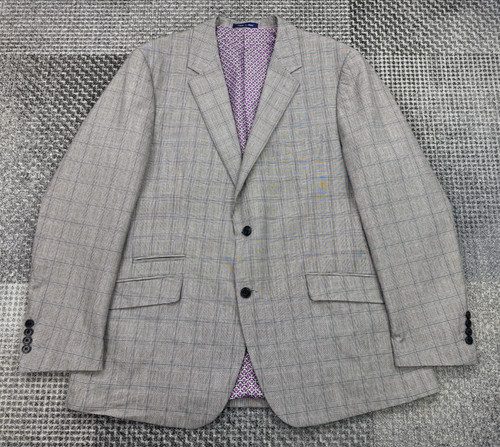 Giacca blazer alan flusser - alan,