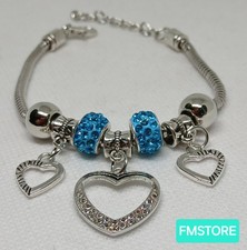 Bracciale donna Gioiello color