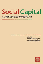 Social Capital: A Multifaceted