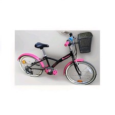 BICICLETTA 20 POLLICI - GIRL -