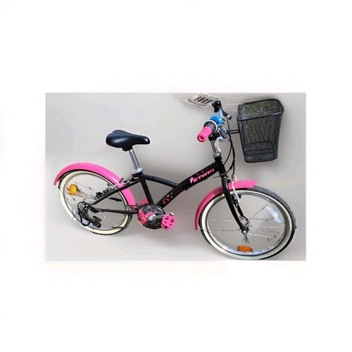 Bicicletta pollici girl - bicicletta,
