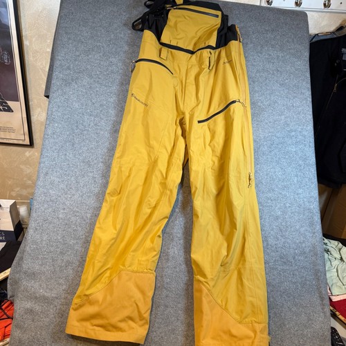 Pantaloni sci uomo - da,