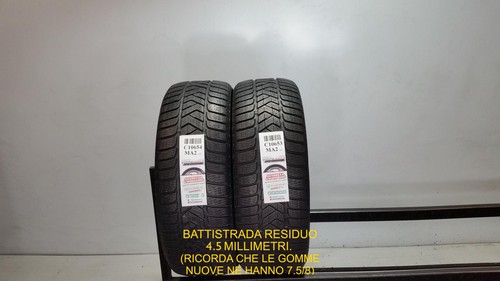 Gomme usate termiche - gomme,