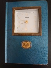 Salvadanaio Orologio Italora
