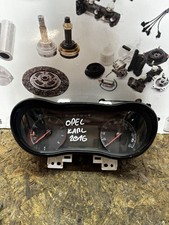 Quadro Strumenti Opel Karl 