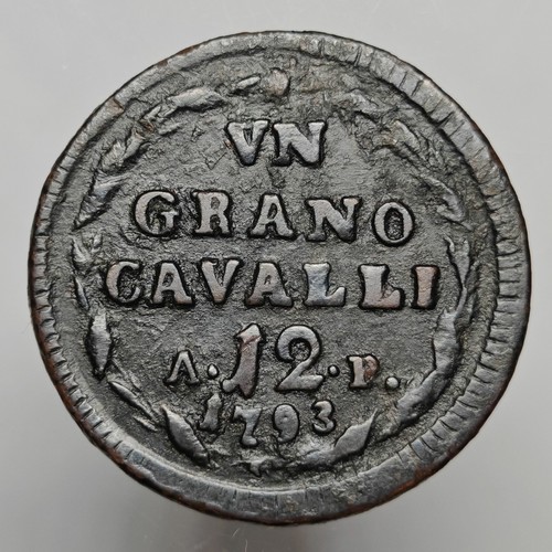 551 napoli ferdinando iv - 551.,