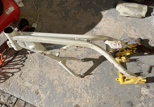 Telaio fantic 303 - fantic, 303.2