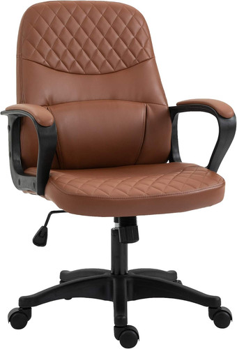 Sedia ufficio dondolo - sedia, con