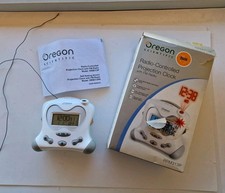 Oregon Scientific RRM313P