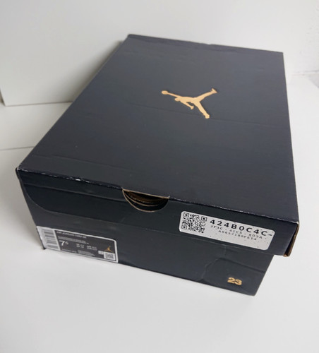 Nike air jordan - jordan, mid