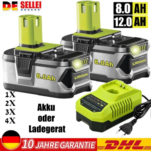Batteria 18v per - batteria,