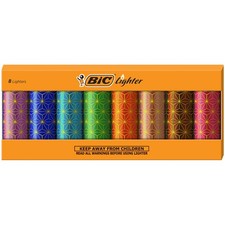 BIC Special Edition Metallic