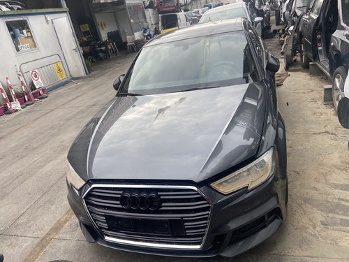 Ricambi auto 2018 - auto, a3