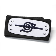 FASCIA NARUTO STILE B UNISEX FANTASY COSPLAY IDEA REGALO
