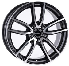 KIT 4 Cerchi in lega compatibili Mini Countryman 2017 Clubman Cooper ONE 16 EVO