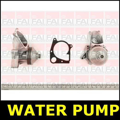 Pompa acqua adatta per - , e39