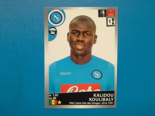 Figurine calciatori panini - figurine,