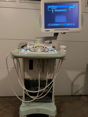 Esaote lab ultrasound - esaote,