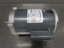 Nuovo Motore Elettrico