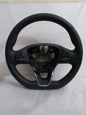 Ford Puma Volante In Pelle Multifunzione St Line Originale