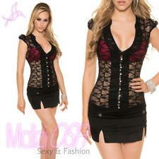 Top Maglia Maglietta Camicetta