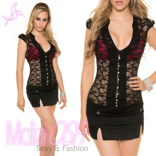 Top maglia maglietta camicetta - maglia,