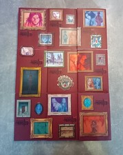 Monster Deluxe Books 1-9 Manga