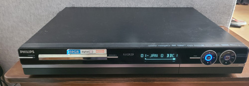 Philips dvd 5570h - 5570h,