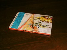 Raffica super comic book - raffica,