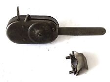 LUCCHETTO FERMA RUOTA - FIDES SPORT - PER BICICLETTE D'EPOCA EROICA--114