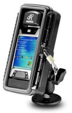 SUPPORTO IMPERMEABILE SUPERFICIE PIANA BARCA Motoscafo RAM-MOUNT RAM-B-138-AQ1U