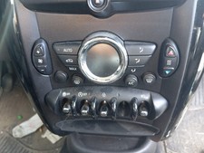 Kit centralina climatizzatore A/C MINI COOPER D COUNTRYMAN mod R60 2013