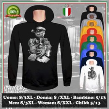 FELPA POPEYE TEXAS HOLD'EM