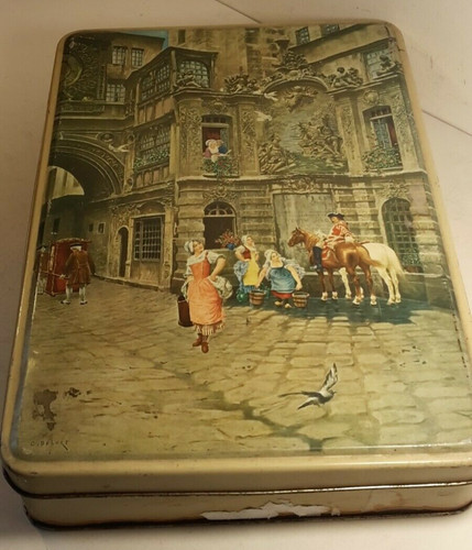 Lazzaroni dolcezze vecchia - lazzaroni, e