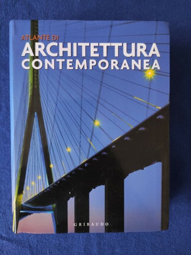 Atlante architettura