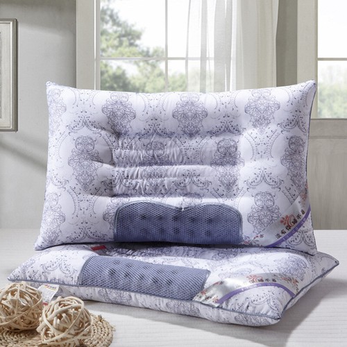 Sleep cashmere pillow - cashmere,