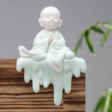 Monaco Carino In Ceramica Art