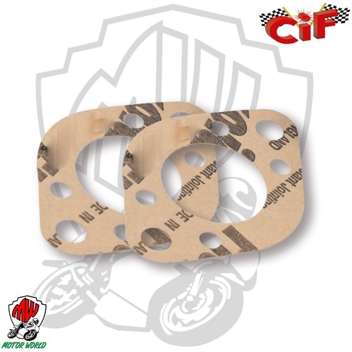 Guarnizioni supporto elastico - guarnizioni,