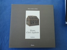 MUSEO ARTI APPLICATE