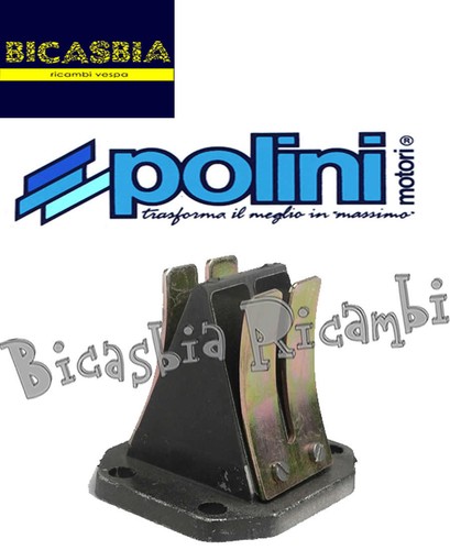 8603 valvola pacco lamellare - valvola,
