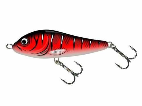 Salmo rattlin slider - rattlin, 8