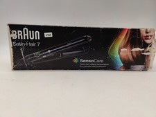 Piastra per capelli Braun