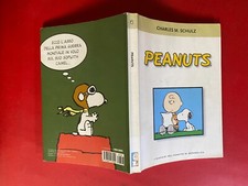 Charles SCHULZ - PEANUTS