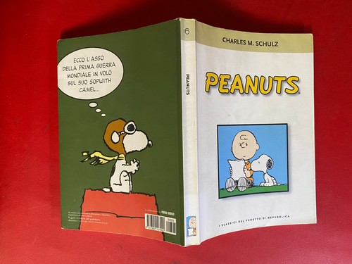 Charles schulz peanuts - charles,