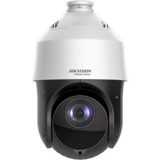 HIKVISION SPEED DOME IP PTZ 2MP MOTORIZZATA 25X POE HWP-N4225IH-DE