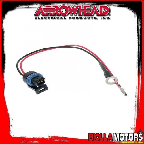 Smr9200 cavo plug solenoide - smr9200,