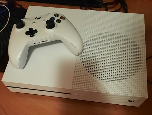 Xbox one console tb - one, s